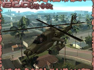 GTA San Andreas - Como PEGAR HELICÓPTERO no COMEÇO do jogo (Mobile