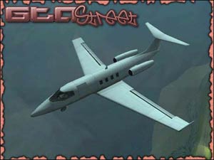 Blog do San Andreas: Lista de aviões do GTA San Andreas